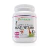 NutraBulk multivitaminas masticables niños 1000 tabletas sabor cereza