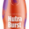 Version 1.0.0 NutraBurst liquido multivitaminico frente etiqueta