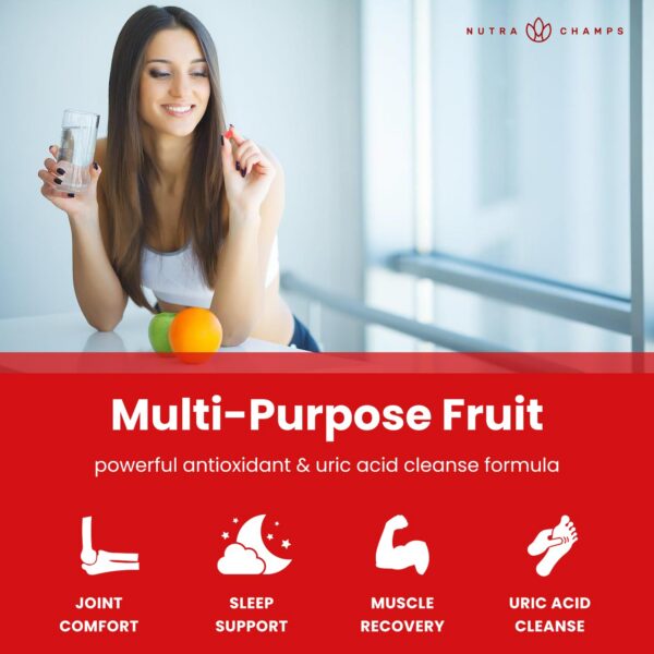 Etiqueta de ingredientes y valor nutricional