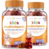 Version 1.0.0 NutraChamps gomitas multivitaminas para niños 120 gummies
