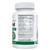 Nutracraft KidneyKind suplementos frasco y caja