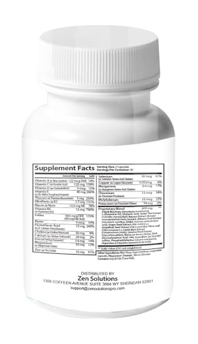 nutradash Memo Defender cápsulas suplemento memoria paquete de 2