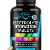 Frente del envase NutraHarmony Electrolitos