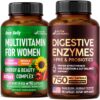Frente del envase NUTRAHARMONY Multivitaminas