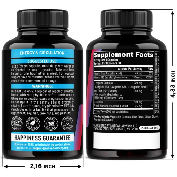 Primer plano de cápsulas