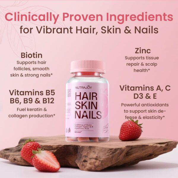 Detalles de ingredientes en etiqueta