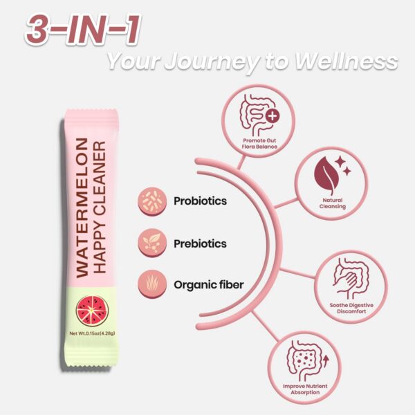 Version 1.0.0 Etiqueta de ingredientes Happy Cleaner