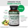Empaque con etiqueta NutraMedix