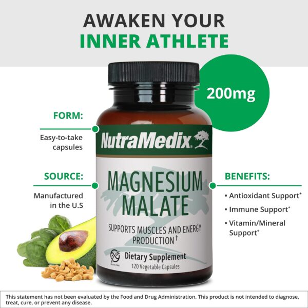 Empaque con etiqueta NutraMedix