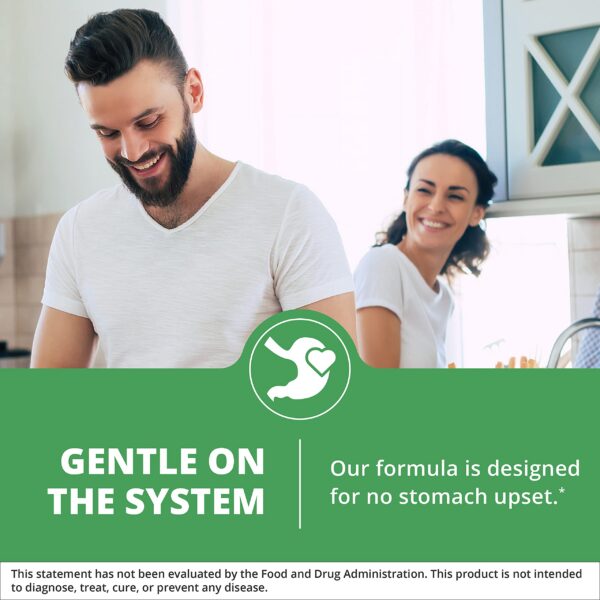 Version 1.0.0 Suplemento NutraMedix cápsulas de malato de magnesio para energía