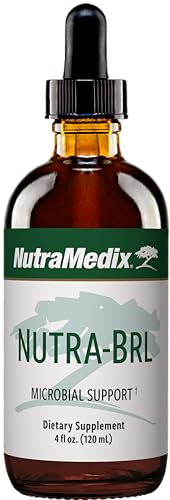 NutraMedix Nutra-BRL suplemento apoyo inmunológico 4 oz