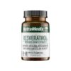 Frasco de NutraMedix Resveratrol
