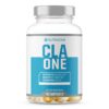 NutraOne CLAOne etiqueta frontal