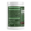 NutraOne Greens & Reds Blend etiqueta lateral