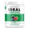 NutraOne Ideal Greens Polvo de Superalimentos Verdes