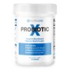 Frasco de NutraOne ProbioticX