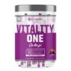 NutraOne VitalityOne sobres frutos rojos multivitamínico para llevar