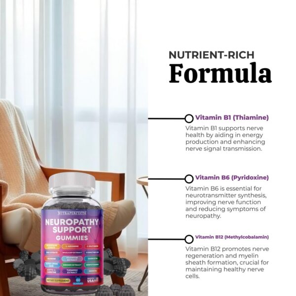 Lista de ingredientes en etiqueta