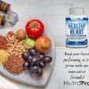 NutraPro suplemento para limpieza de arterias
