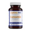 Nutrasal Optima 90X Curcumina frasco