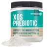 Nutrasumma XOS prebiótico polvo 218 g para salud intestinal y digestiva