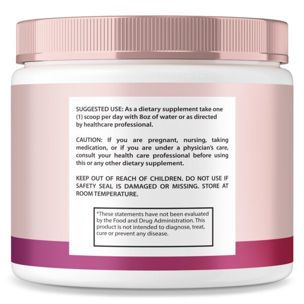 Mezcla para beber DermaBrew Max coreana