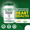 Cápsulas Glyco Edge listas para tomar