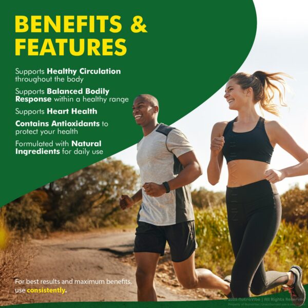 Version 1.0.0 Frasco de Glyco Edge con etiqueta