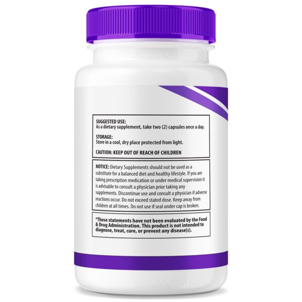 Botella NervoLyn lateral derecha