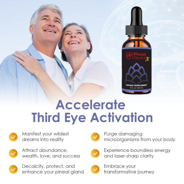 Version 1.0.0 Suplemento líquido Nutraville para despertar espiritual y memoria