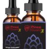 Nutraville Pineal Guard X gotas suplemento activación tercer ojo