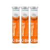 Version 1.0.0 nutrazul vitamina c 1000mg efervescentes sabor naranja paquete 3