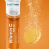 Version 1.0.0 nutrazul vitamina c tableta efervescente naranja