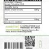 Version 1.0.0 NutreeVit paquete cápsulas 240 extracto chlorella orgánico