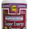 Nutreglo Superberry Omega Extract frasco frontal