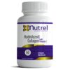 Contenido de capsules Nutrel colágeno