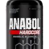 Version 1.0.0 Frente del envase Nutrex Research Anabol Hardcore Activator