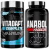Version 1.0.0 Envase de Nutrex Anabol Hardcore
