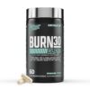 Frasco Nutrex BURN30 para control avanzado de peso y apetito