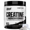 Frasco Nutrex Creatine Monohydrate front