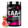 Nutrex EAA Hydration envase frontal