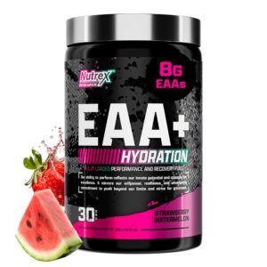 Nutrex EAA Hydration envase frontal