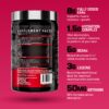 Nutrex EAA Hydration envase lateral