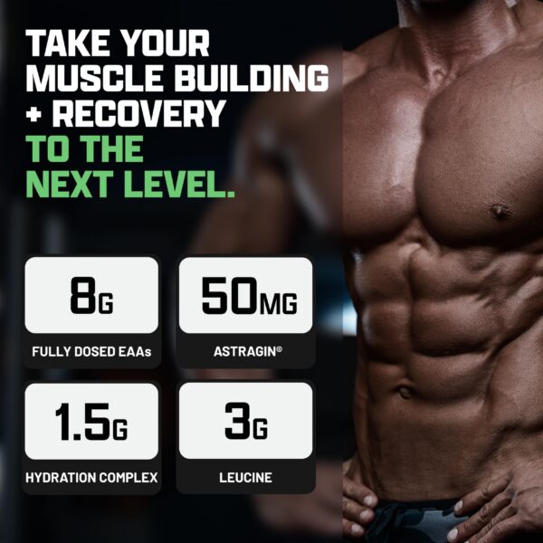 Detalle de la etiqueta Nutrex