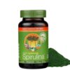 Nutrex Hawaii espirulina pura en polvo vegana 5 onzas
