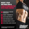 Nutrex Lipo-6 Black Max envase