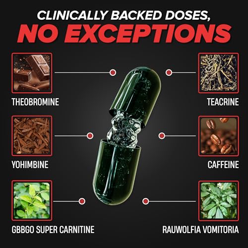 Version 1.0.0 Frasco de Lipo-6 Black Ultra Concentrate vista lateral