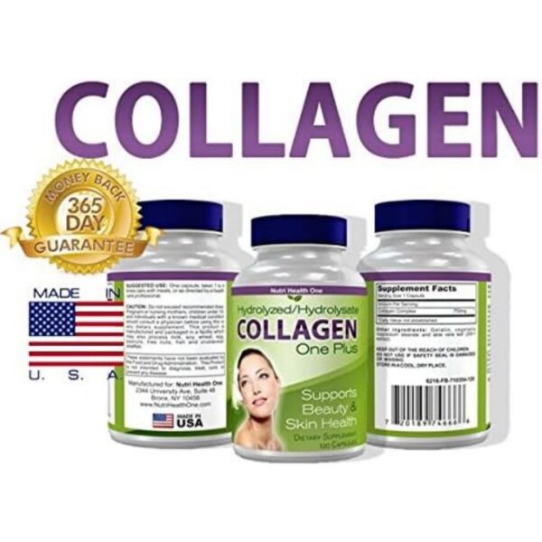 Version 1.0.0 Detalles de la etiqueta con ingredientes