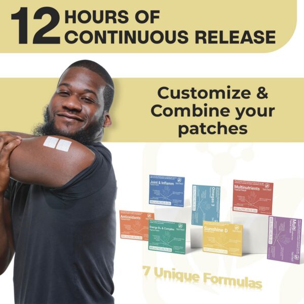 Version 1.0.0 Parche en su empaque