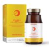 Nutri-Rich Vitamina C 500mg softgels apoyo inmunológico 60 cápsulas